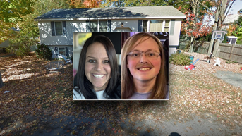 Manhunt ends in Vermont after Massachusetts mother found shot dead in kitchen - Fox News