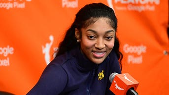 Angel Reese is in the WNBA Finals, but her Chicago exit raises questions about her winning mentality - Fox News