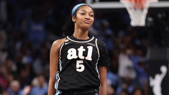 Angel Reese delivers another double-double as Atlanta Dream take 2–1 lead in WNBA Finals - Fox News