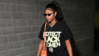Angel Reese's brutal highlights from Game 6 win left WNBA fans mesmerized - Fox News