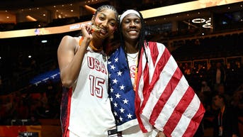 WNBA anthem controversy prompts calls to exclude players from US Olympic team - Fox News