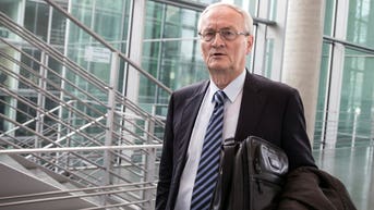Former German spy chief arrested on suspicion of espionage, attempted treason - Fox News