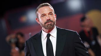 Ben Affleck se desilusiona con la política y dice que presentarse a las elecciones es un «trabajo horrible» - Fox News