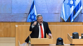 Who is Itamar Ben-Gvir, the Israeli firebrand rising with the populist right across the globe? - Fox News