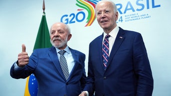 US taxpayer dollars allegedly fueled left-wing political causes in Latin America - Fox News