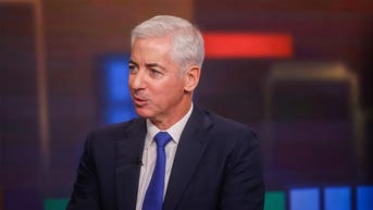 Ackman warns Democratic Party has become 'anti-American' in scathing criticisms - Fox News