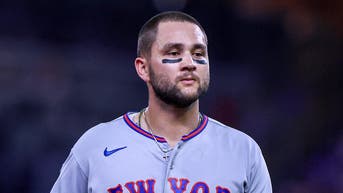 MLB star reportedly makes $42 million decision after tumultuous season with Mets - Fox News