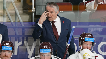 Ex-NHLer says a KHL owner telling legendary tough coach to 'f--k off' prevented trade - Fox News