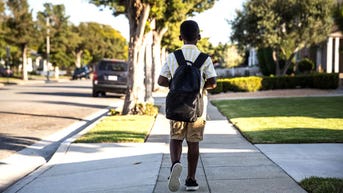 A little boy asked why his dad doesn't like him. His words broke my heart - Fox News