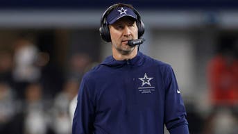 Brian Schottenheimer's Cowboys collapse puts him on hottest seat in the NFL - Fox News