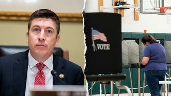 Inside House GOP's unprecedented push to monitor midterm elections and prepare for legal fights - Fox News