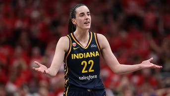 Clark’s historic season somehow wasn’t worth an MVP vote to 19 people - Fox News