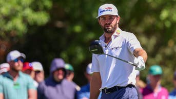 Cam Young was out the door to LIV Golf, wind cuts PGA Tour event short, and gearing up for Mexico - Fox News