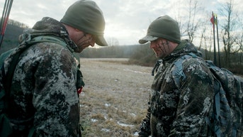 Hunters say harvesting their own food deepens important connection to God - Fox News