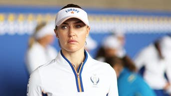 LPGA star Charley Hull ditches the golf polo for a bikini, leaving fans in awe - Fox News