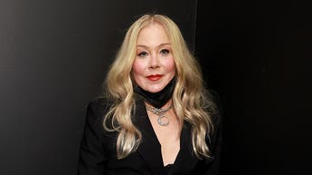 Christina Applegate weeps after stunning MS misdiagnosis leaves her 'back at square one' - Fox News