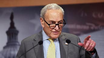 Schumer cries foul on GOP cash while his own PAC rakes in millions - Fox News