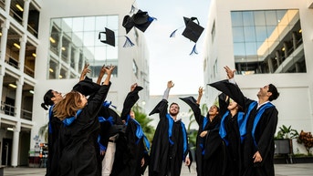 AI hasn’t replaced humans. Employers are still betting on college degrees - Fox News