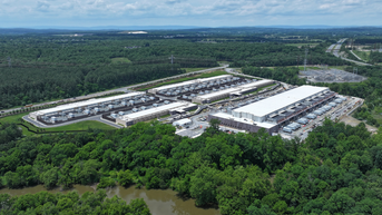 Fox News AI Newsletter: What we saw inside a massive Texas data center - Fox News