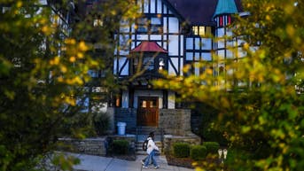 Ithaca cracks down on Cornell with sweeping permit freeze amid rape allegation fallout - Fox News