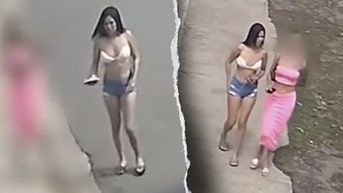 Buscan a una mujer desconocida tras el hallazgo del cadáver de un estadounidense en un destino turístico de Costa Rica - Fox News