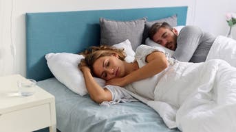 One type of sleep linked to lower risk of dementia, Parkinson's and 81 other diseases - Fox News