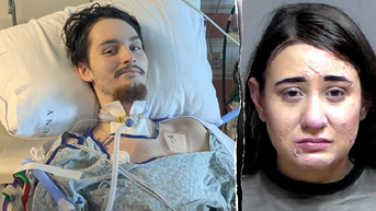 Girlfriend’s alleged fury over another woman’s texts takes center stage in crash trial - Fox News