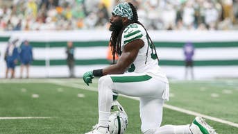 NFL star calls Jets upset over Browns 'historic' and says it carries a deeper meaning - Fox News