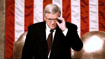 Longest-serving Republican House Speaker, a convicted child molester, dies at 84 - Fox News