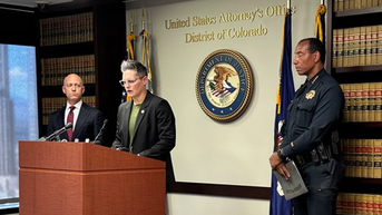 Denver man’s escape exposes chilling Tren de Aragua kidnapping plot that lands trio in prison - Fox News