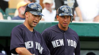 Yankees legends Derek Jeter, Alex Rodriguez deliver blunt post-mortem on team: 'Something has to change' - Fox News