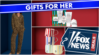 Christmas gifts she'll actually use (and love) - Fox News