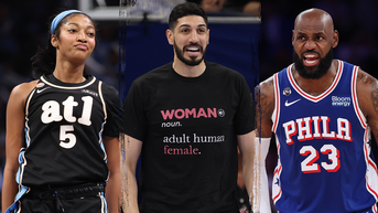 Enes Kanter Freedom unloads on LeBron James and the NBA following WNBA confrontation - Fox News