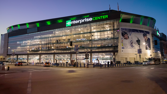 NHL's Blues offer apology following anti-Israel banners that were seen at recent game - Fox News