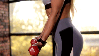 'Trophy arms' are the latest fitness craze, but you don't need to spend $20K - Fox News