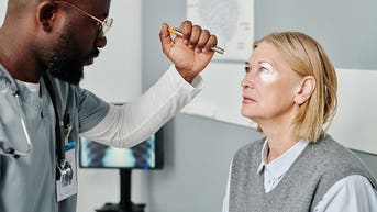 Eye doctor warns of seven lifestyle habits that could be aging your eyes - Fox News