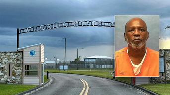 Florida puts 77-year-old man to death as Florida’s rapid execution pace continues - Fox News
