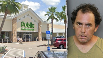 El presunto agresor de Publix en Florida , que atacó a varias personas, salió libre del juzgado meses antes a pesar de las advertencias de las víctimas - Fox News