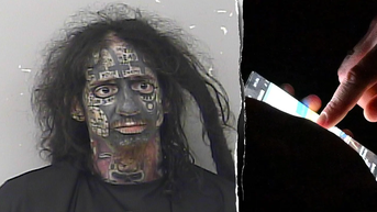 Florida TikTok ‘demonologist’ back in jail after allegedly exposing women’s secrets - Fox News