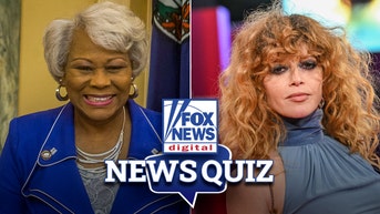 What allegations got a Democrat indicted? Why did an actress spark a MAGA debate? - Fox News