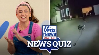 What sparked backlash for Ms Rachel? Where did this dog lead police? - Fox News