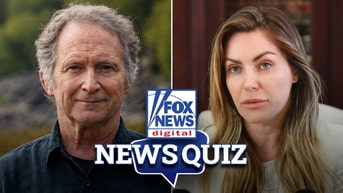 Which senator faces this spoiler threat? Crystal Hefner called out which 'SNL' star? - Fox News