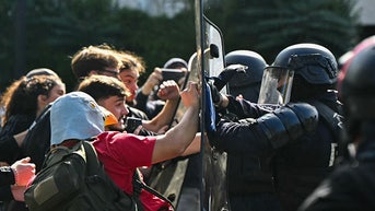 France’s burning schools reveal the destructive power of White guilt - Fox News