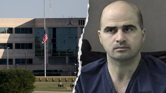 Firing squad execution of Fort Hood mass murderer to be livestreamed - Fox News