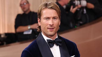 Glen Powell finds his match in Michelle Randolph as shared family values fuel romance - Fox News