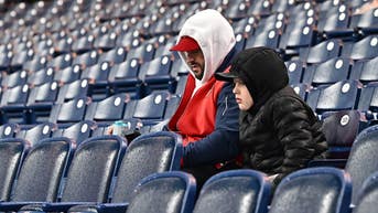 Fans who bought possible pennant-clinching seats quietly reassigned without warning - Fox News