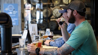 Iconic Irish beer brand closing US brewery as parent company makes sweeping cuts - Fox News