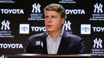 Yankees owner confirms he supports owners' salary cap ahead of likely MLB lockout - Fox News