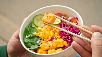 New protein ranking names unexpected winner over beef, salmon and eggs - Fox News