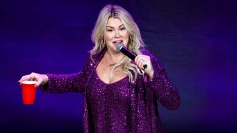 Comedian cries sexism while reflecting on firing from Ryder Cup for 'f— you Rory' chants - Fox News